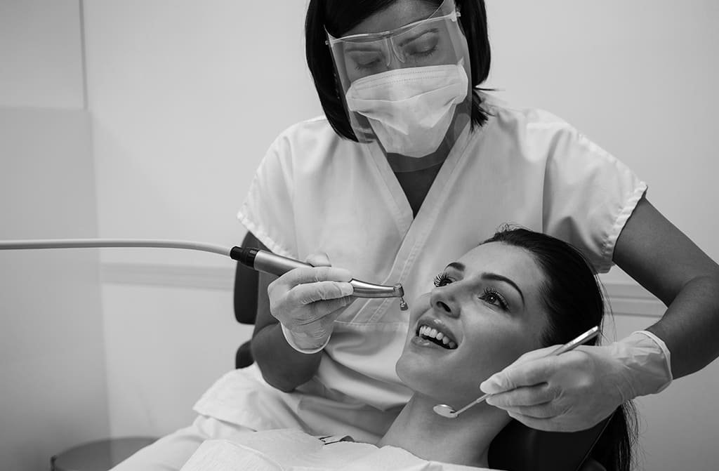 What does dental insurance cover?