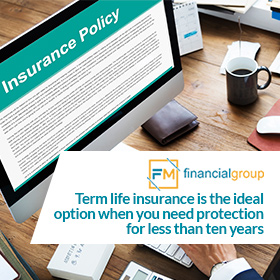 Term Life Insurance Protection